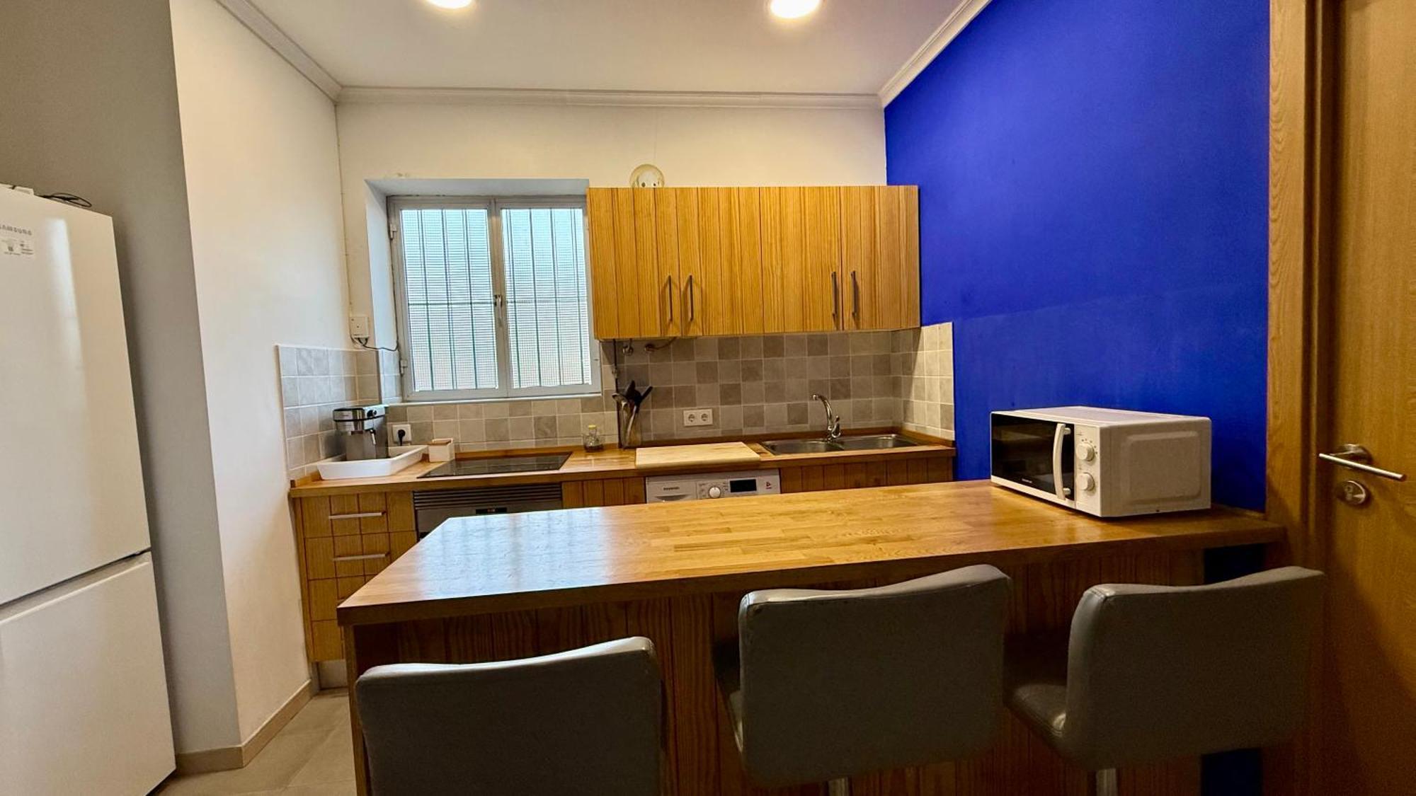 Apartamento Turistico Ciudad Jardin - Nervion. Sevilla Exteriör bild