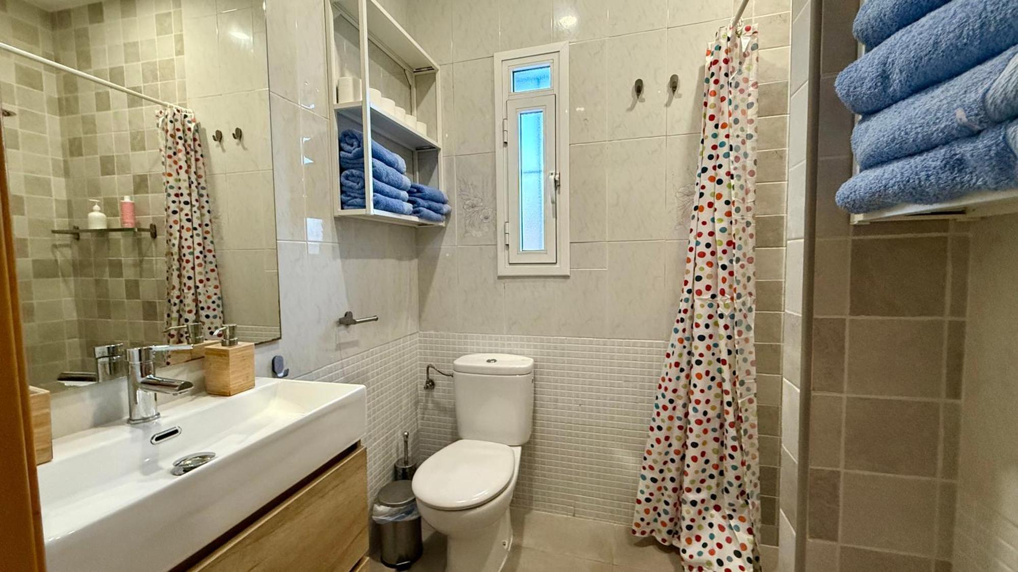 Apartamento Turistico Ciudad Jardin - Nervion. Sevilla Exteriör bild